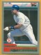 2000 Topps #169 Reggie Jefferson