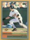 2000 Topps #172 Mike Bordick
