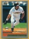 2000 Topps #174 Marvin Benard