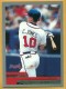 2000 Topps #180 Chipper Jones