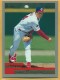 2000 Topps #182 Dave Burba
