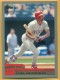 2000 Topps #183 Tom Goodwin