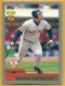 2000 Topps #184 Brian Daubach