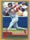 2000 Topps #190 Eric Davis