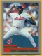 2000 Topps #194 Mike Jackson