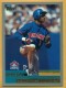 2000 Topps #198 Tony Fernandez