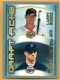 2000 Topps #209 B.J. Garbe/ Larry Bigbie