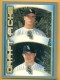 2000 Topps #214 Jason Stumm/ Rod Purvis