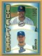 2000 Topps #216 Omar Ortiz/ Jay Gehrke