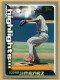 2000 Topps #218 Jose Jimenez HL