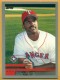 2000 Topps #278 Darren Oliver