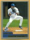 2000 Topps #282 Carlos Febles