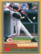 2000 Topps #288 Aaron Boone