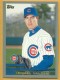 2000 Topps #289 Ismael Valdes