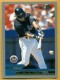 2000 Topps #300 Mike Piazza