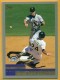 2000 Topps #306 Mike Lansing