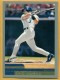 2000 Topps #307 Eric Owens