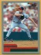 2000 Topps #314 John Rocker