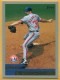 2000 Topps #323 Dustin Hermanson