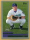 2000 Topps #326 Damian Miller