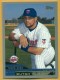 2000 Topps #330 Butch Huskey