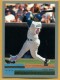 2000 Topps #338 Mo Vaughn