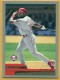2000 Topps #341 Marlon Anderson