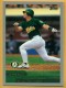 2000 Topps #349 A.J. Hinch