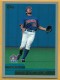2000 Topps #350 Jose Cruz Jr.