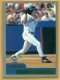 2000 Topps #378 Darryl Hamilton