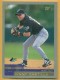 2000 Topps #382 Vinny Castilla