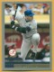 2000 Topps #384 Jim Leyritz