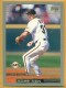 2000 Topps #385 Robb Nen
