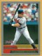 2000 Topps #387 Andres Galarraga