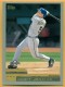2000 Topps #389 Geoff Jenkins