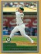2000 Topps #390 Matt Stairs