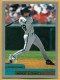 2000 Topps #392 Mike Lowell