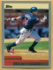 2000 Topps #398 Manny Ramirez