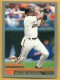 2000 Topps #415 Ellis Burks
