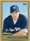 2000 Topps #419 Jamey Wright