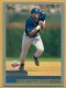 2000 Topps #431 Torii Hunter