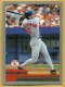 2000 Topps #435 Nomar Garciaparra