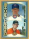 2000 Topps #450 Ben Christensen/ Richard Stahl