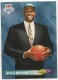 1992-93 Upper Deck #2 Alonzo Mourning