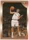 1998-99 Topps #154 Dirk Nowitzki - Quantity: 1 - Owned by: tjvisco 