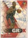 1999-00 Upper Deck HoloGrFX #81 Steve Francis - Quantity: 1 - Owned by: tjvisco 
