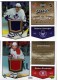 2007-08 MVP One On One Jerseys #OOAK Nikolai Antropov/ Andrei Kostitsyn