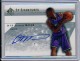 2003-04 SP Authentic Signatures #DEA Desmond Mason