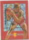 1997-98 Fleer Thrill Seekers #9 Dennis Rodman - Quantity: 1 - Owned by: tjvisco 