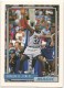 1992-93 Topps #362 Shaquille O'Neal